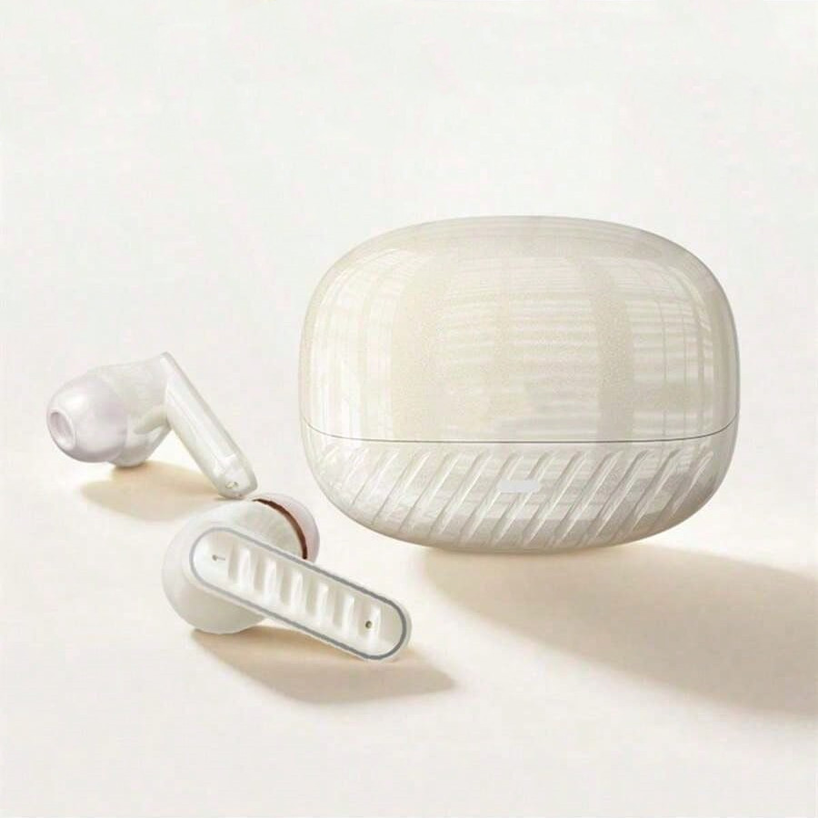 Original Noise-Cancelling TWS  - Tws Earbuds Bluetooth 5.3 评论和价格